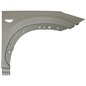 202-5500-04 SALPICADERA MG HS 26 C/HOYO P/MOLDURA LAMINA DER