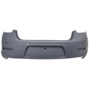 203-0630-29 FASCIA TRASERA CV MALIBU 13-15 P/PINTAR C/HOYO P/SENSOR C/HOYO P/TIRON