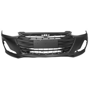 203-0685-07 FASCIA DELANTERA CV ONIX 21-26 P/PINTAR C/PARRILLA C/HOYO P/MOLDURA