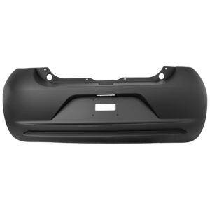 203-1112-03 FASCIA TRASERA FT MOBI 17-24 P/PINTAR C/SPOYLER