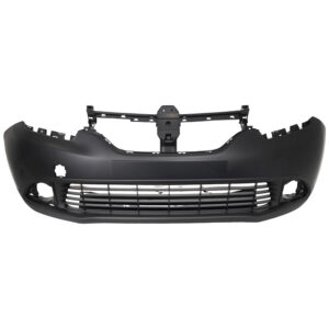 203-2613-07 FASCIA DELANTERA RN LOGAN 15-19 P/PINTAR