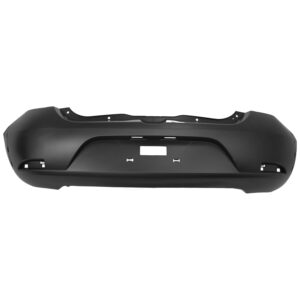 203-2698-01 FASCIA TRASERA RN STEPWAY 16-17 P/PINTAR C/HOYO P/MOLDURA