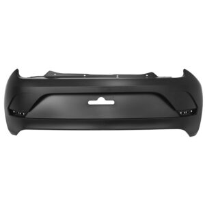 203-3133-03 FASCIA TRASERA VW UP 18 P/PINTAR C/HOYO P/CUARTO