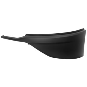 203-4205-11 FASCIA DELANTERA KW T680 22-25 S/HOYO P/FARO LATERAL IZQ