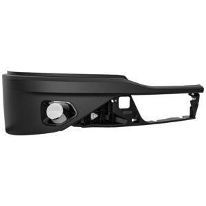203-4205-12 FASCIA DELANTERA KW T680 22-25 C/HOYO P/FARO C/REFUERZO LATERAL DER