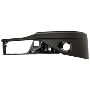 203-4205-13 FASCIA DELANTERA KW T680 22-25 C/HOYO P/FARO C/REFUERZO LATERAL IZQ