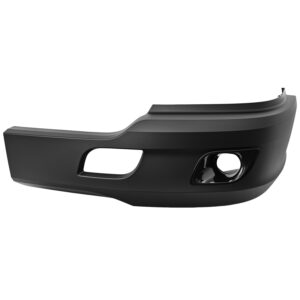 203-4205-17 FASCIA DELANTERA KW T680 14-22 S/HOYO P/FARO C/REFUERZO LATERAL IZQ