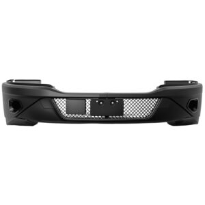 203-4205-23 FASCIA DELANTERA KW T680 22-26 C/HOYO P/FARO C/SPOYLER