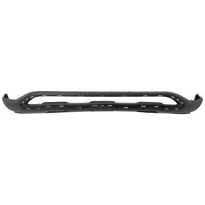 203-7600-01 FASCIA DELANTERA BC X35 20-21 INFERIOR CORRUGADA