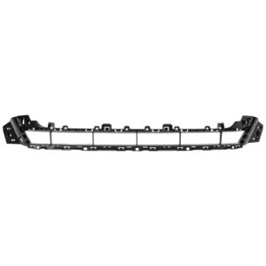 204-0205-03 PARRILLA FASCIA AD A1 20-26 CORRUGADO S-LINE