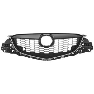204-1920-10 PARRILLA MZ CX-5 13-15 C/MOLDURA CROMADA S/BASE 5 PUERTAS