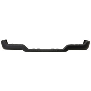206-0916-58 DEFENSA TRASERA DG RAM 1500 25-26 (U.T.P.) P/PINTAR