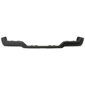 206-0916-59 DEFENSA TRASERA DG RAM 1500 25-26 (U.T.P.) CORRUGADA