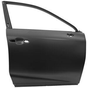208-4902-02 PUERTA DELANTERA LX RX350 23-26 LAMINA DER
