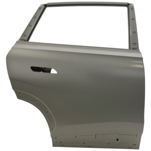 208-5500-12 PUERTA TRASERA MG HS 26 C/HOYO P/MOLDURA