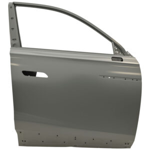 208-5500-14 PUERTA DELANTERA MG HS 26 C/HOYO P/MOLDURA