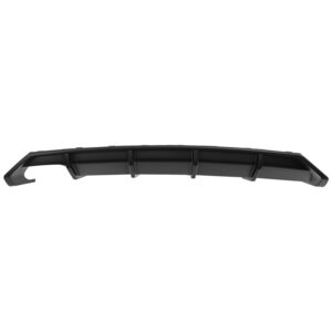 215-0205-07 SPOYLER TRASERO AD A1 20-26 CORRUGADO S-LINE