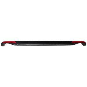 215-1301-03 SPOYLER TRASERO HD ACCORD 13-15 C/REFLEJANTES C/MOLDURA CROMADA