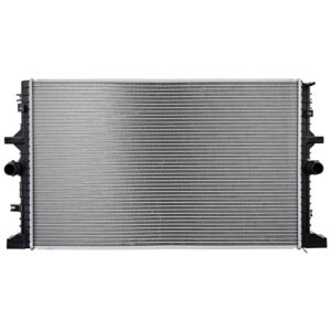 220-7004-00 RADIADOR JT T2 25-26 L4 2.0 LTS STD 28 1/3X17 2/3X26MM ALUM SOLD POLAR