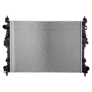 220-7201-00 RADIADOR GW HAVAL JOLION 24-26 L4 1.6 LTS STD 27 1/2X20X16MM ALUM SOLD POLAR