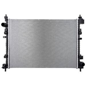 220-7202-00 RADIADOR GW HAVAL H6 24-26 L4 1.5 LTS 27 1/2X20X16MM ALUM SOLD POLAR