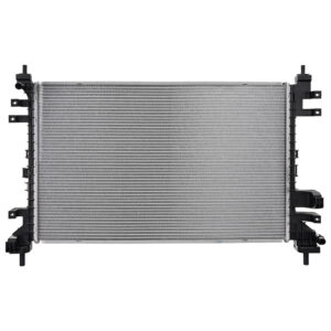 220-7205-00 RADIADOR GW ORA 24-26 EV 24 1/5X15X11MM ALUM SOLD POLAR
