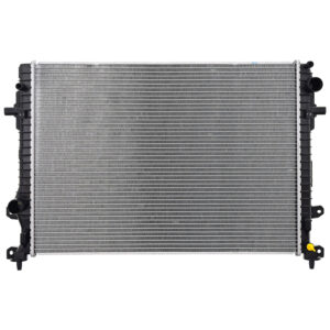 220-7900-01 RADIADOR GL COOLRAY 24-26 L4 1.5 LTS 25 2/5X18 3/7X16MM ALUM SOLD POLAR