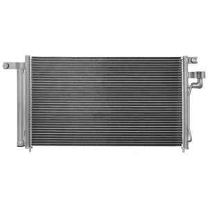 228-5611-00 CONDENSADOR JC SEI 3 18-23 L4 1.6 LTS 25X14X16MM ALUM SOLD POLAR