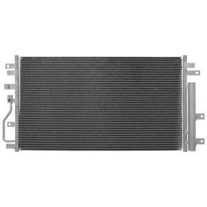228-6006-00 CONDENSADOR CA CS75 PLUS 22-26 L4 1.5 LTS 26 7/9X14 3/4X12MM ALUM SOLD POLAR