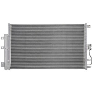 228-7202-00 CONDENSADOR GW HAVAL H6 24-26 L4 1.5 LTS 28 1/7X16121MM ALUM SOLD POLAR
