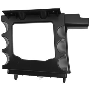 259-1228-14 GUIA FASCIA TRASERA FD MUSTANG 15-23 (LATERAL) DER
