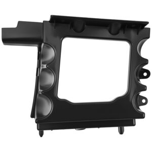 259-1228-15 GUIA FASCIA TRASERA FD MUSTANG 15-23 (LATERAL) IZQ