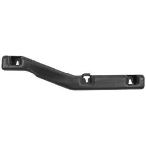 259-1301-57 GUIA FASCIA TRASERA HD ACCORD 23-26 (LATERAL) IZQ