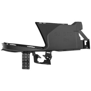 259-2801-08 GUIA FARO DELANTERA SB FORESTER 22-24 DER