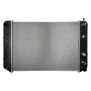 269-0672-01 RADIADOR CV  KODIAK 99-02 V8 8.8 LTS AUT 37 1/2X23 5/16X40MM NAC