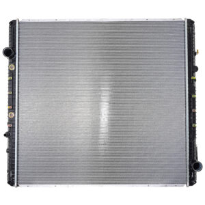 269-3805-29 RADIADOR FR CASCADIA 08-18 L6 11.9 LTS AUT 42 1/8X41 3/5X56MM ALUM PLASTICO NAC