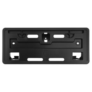 500-1301-07 PORTA PLACA DELANTERA HD ACCORD 23-26