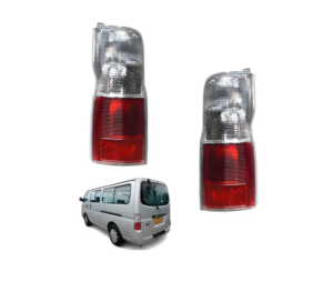 CAL1566 CALAVERA NISSAN URVAN 02-13 (JGO CALAVERAS LH/RH) ECOM