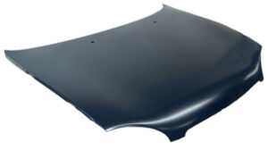 CCCH94 COFRE CHEVY SWING/ JOY/ MONZA 94-00 LISO ALD203 287 1180.03