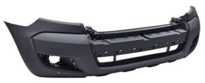 DDFRA17S FASCIA DEL RANGER 17-19 C/HOYO P/SENS 5662 260424