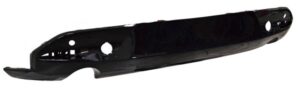 FATA304 FASCIA TRASERA MAZDA 3 19 20-25 5P INFERIOR C/HOYO P/SENSOR