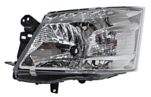 FNUR14L FARO URVAN 13-18 C/MOTOR 260605 288 IZQ