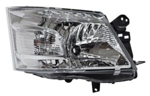 FNUR14R FARO URVAN 13-18 C/MOTOR 260605 288 DER