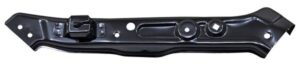 GDMG521FL GUIA FASCIA DEL MG5 21-22 P/FARO IZQ ***.