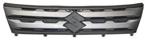 PARA859 PARRILLA SUZUKI VITARA 16-18 C/MOLDURA