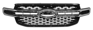 PFRA23TC PARRILLA RANGER 23-25 XLT/WILDTRACK CROM 260522