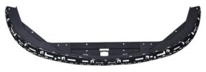 TSMRKSL20D TOLVA SUP MARCO RADIADOR MOTOR  SOUL 20-24 S/MOLDURA PARRILLA 288