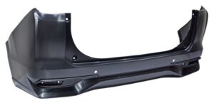 TY318-30A FASCIA TRAS AVANZA 22-26 C/HOYO P/SENS MS 260522