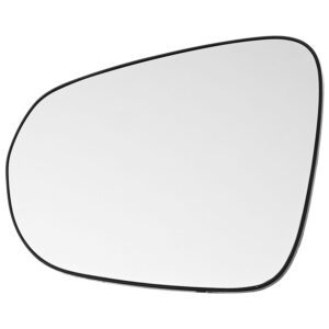 001-0679-07 LUNA ESPEJO CV TRAX 24-26 C/DESEMPANANTE RS IZQ