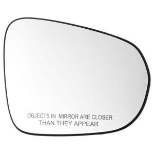 001-0679-08 LUNA ESPEJO CV TRAX 24-26 S/DESEMPANANTE LS/LT DER